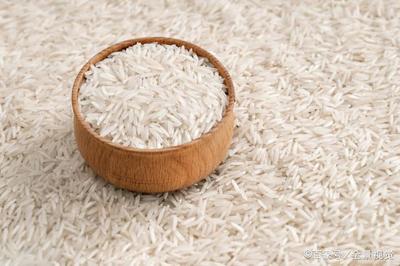 2元大米與50元大米、長粒米與圓粒米 營養差異終于講清楚了