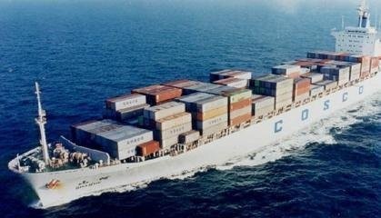 黃島至廣州海運內(nèi)貿(mào)貨代公司推薦與服務解析